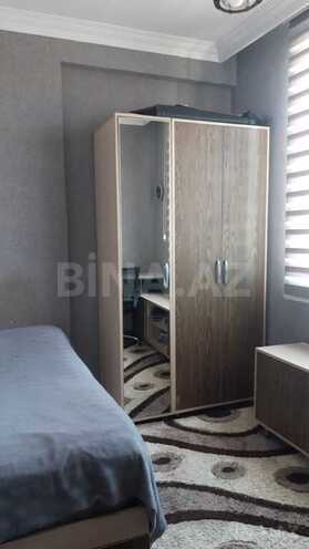4-комн. новостройка - пос. Бадамдар - 90 м² (10)