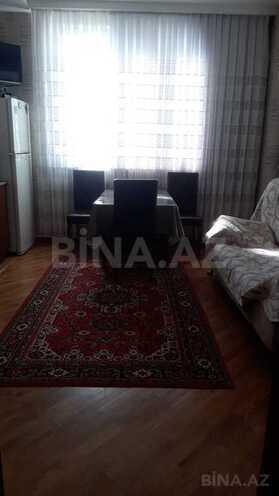 4-комн. новостройка - пос. Бадамдар - 90 м² (15)
