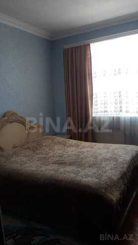 4-комн. новостройка - пос. Бадамдар - 90 м² (5)