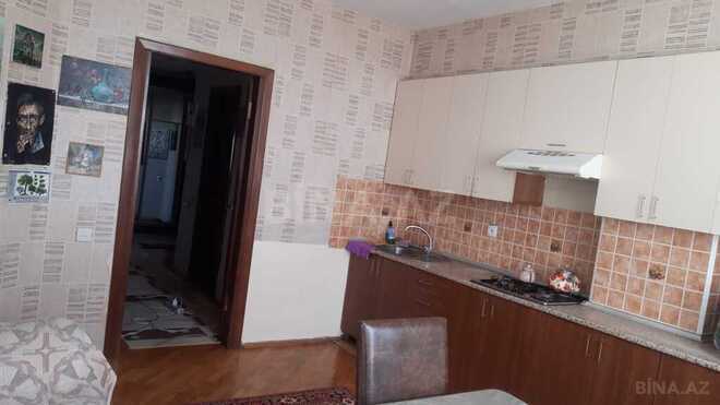 4-комн. новостройка - пос. Бадамдар - 90 м² (18)