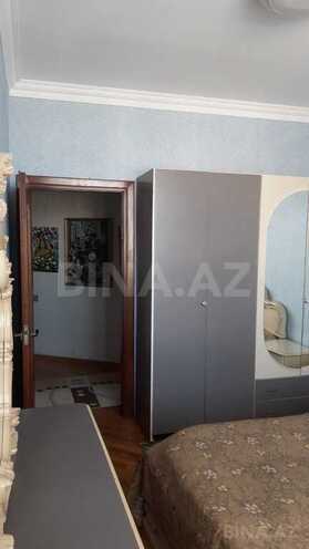 4-комн. новостройка - пос. Бадамдар - 90 м² (7)