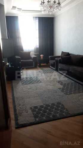 4-комн. новостройка - пос. Бадамдар - 90 м² (1)