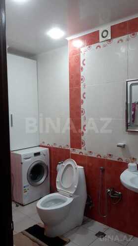 4-комн. новостройка - пос. Бадамдар - 90 м² (11)