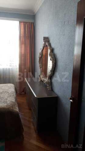 4-комн. новостройка - пос. Бадамдар - 90 м² (6)