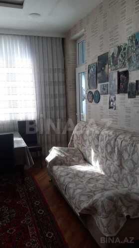 4-комн. новостройка - пос. Бадамдар - 90 м² (19)