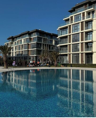 2-комн. новостройка - пос. Нардаран - 80 м² (11)