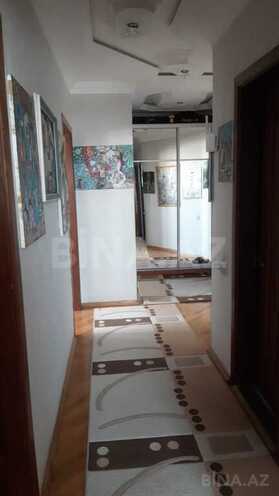 4-комн. новостройка - пос. Бадамдар - 90 м² (3)