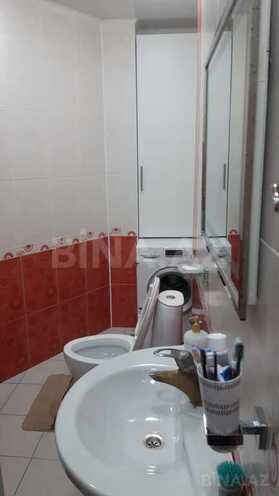 4-комн. новостройка - пос. Бадамдар - 90 м² (12)