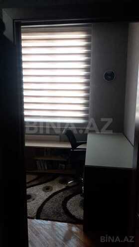 4-комн. новостройка - пос. Бадамдар - 90 м² (8)