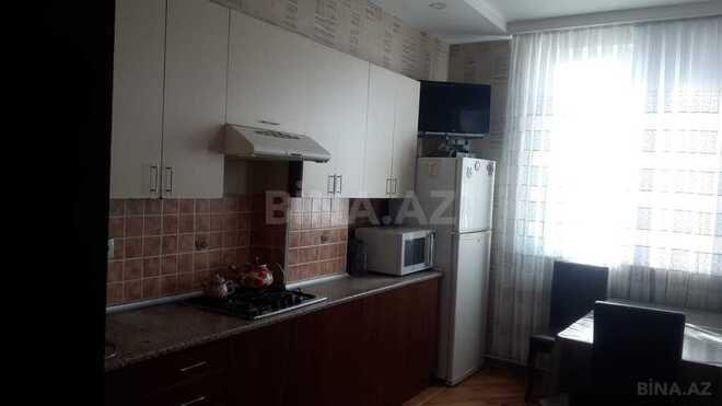 4-комн. новостройка - пос. Бадамдар - 90 м² (16)