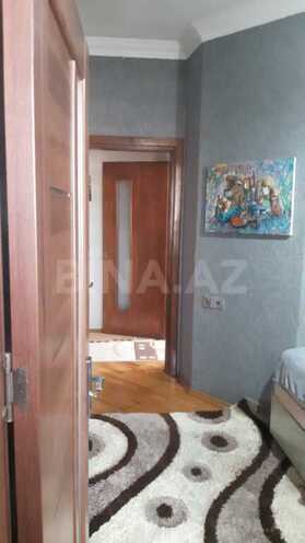 4-комн. новостройка - пос. Бадамдар - 90 м² (13)