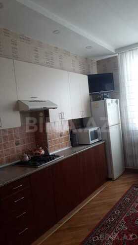 4-комн. новостройка - пос. Бадамдар - 90 м² (20)