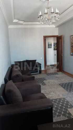 4-комн. новостройка - пос. Бадамдар - 90 м² (2)
