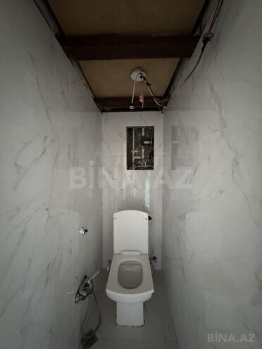 2 otaqlı köhnə tikili - Əhmədli m. - 65 m² (11)