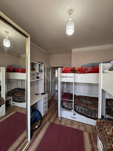 2 otaqlı köhnə tikili - Əhmədli m. - 65 m² (5)