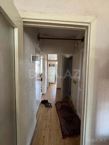 2 otaqlı köhnə tikili - Əhmədli m. - 65 m² (7)