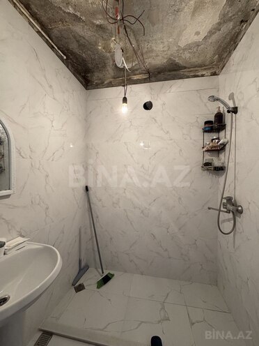 2 otaqlı köhnə tikili - Əhmədli m. - 65 m² (12)