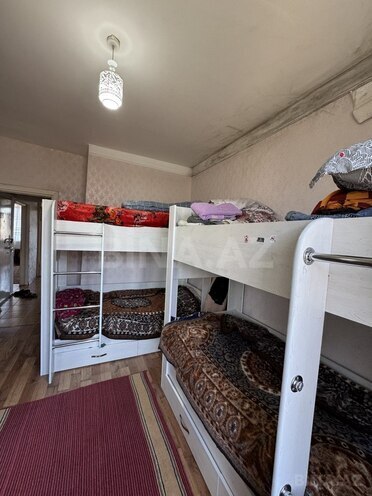 2 otaqlı köhnə tikili - Əhmədli m. - 65 m² (4)