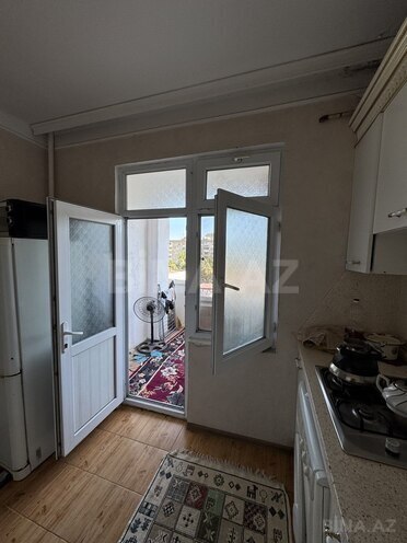 2 otaqlı köhnə tikili - Əhmədli m. - 65 m² (9)