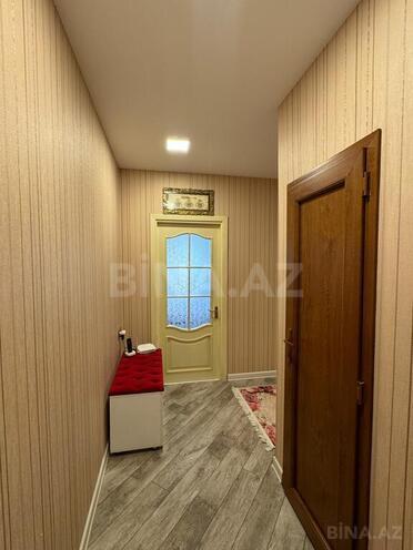 2 otaqlı yeni tikili - Nəriman Nərimanov m. - 45 m² (2)