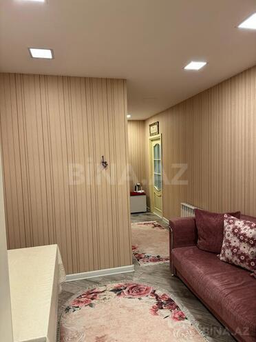 2 otaqlı yeni tikili - Nəriman Nərimanov m. - 45 m² (5)
