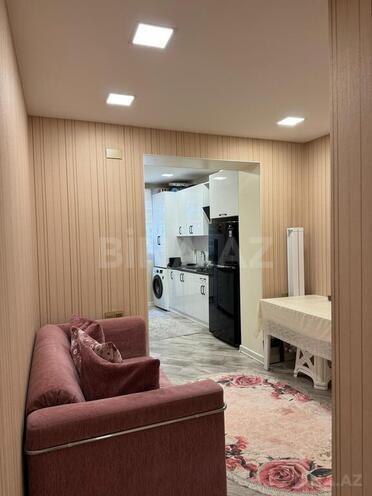2 otaqlı yeni tikili - Nəriman Nərimanov m. - 45 m² (3)