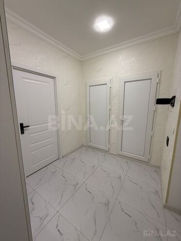 2-комн. новостройка - м. Халглар Достлугу - 84 м² (9)