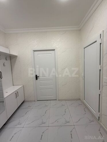 2-комн. новостройка - м. Халглар Достлугу - 84 м² (6)