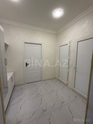 2-комн. новостройка - м. Халглар Достлугу - 84 м² (7)