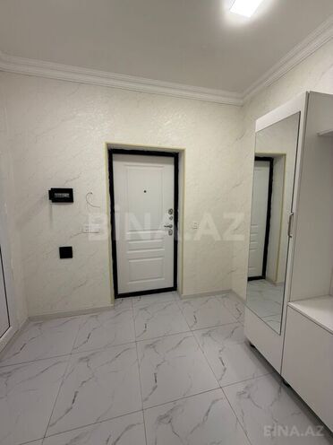 2-комн. новостройка - м. Халглар Достлугу - 84 м² (5)