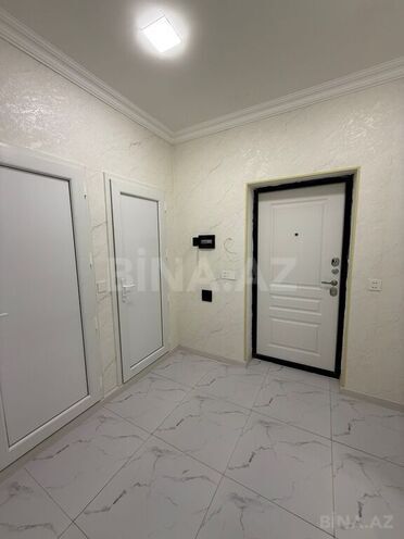 2-комн. новостройка - м. Халглар Достлугу - 84 м² (4)