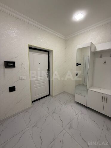 2-комн. новостройка - м. Халглар Достлугу - 84 м² (8)