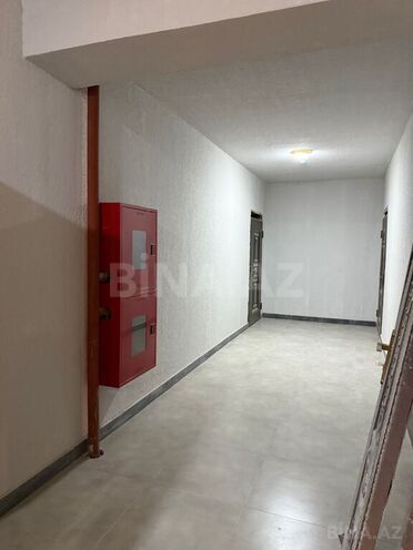 2-комн. новостройка - м. Халглар Достлугу - 84 м² (3)