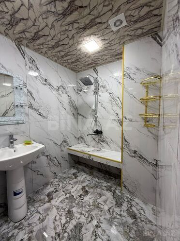2-комн. новостройка - м. Халглар Достлугу - 84 м² (10)