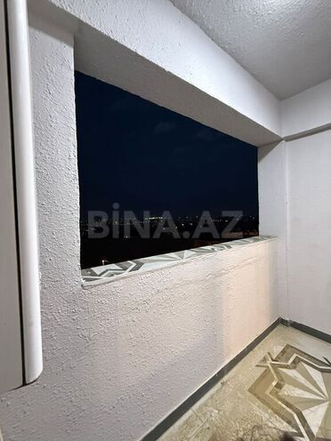 2-комн. новостройка - м. Халглар Достлугу - 84 м² (12)