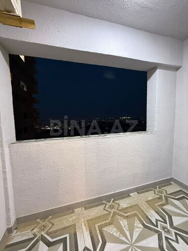 2-комн. новостройка - м. Халглар Достлугу - 84 м² (20)