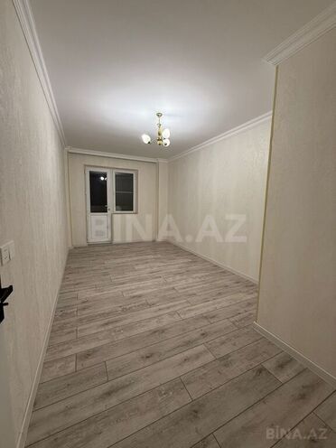 2-комн. новостройка - м. Халглар Достлугу - 84 м² (17)