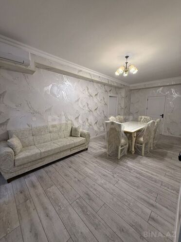2-комн. новостройка - м. Халглар Достлугу - 84 м² (14)