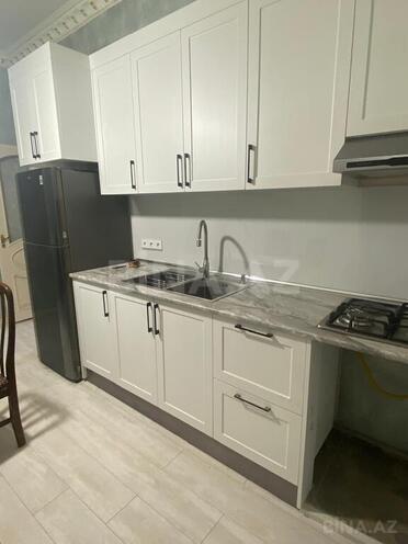 6-комн. дом/дача - пос. Бёюк-Шор - 150 м² (2)