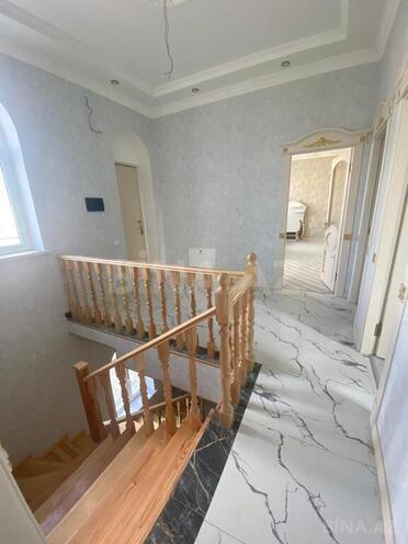 6-комн. дом/дача - пос. Бёюк-Шор - 150 м² (7)