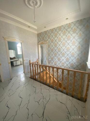 6-комн. дом/дача - пос. Бёюк-Шор - 150 м² (8)