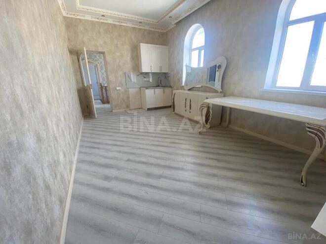 6-комн. дом/дача - пос. Бёюк-Шор - 150 м² (9)