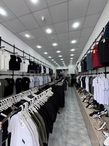 Объект - м. Ази Асланов - 52 м² (1)