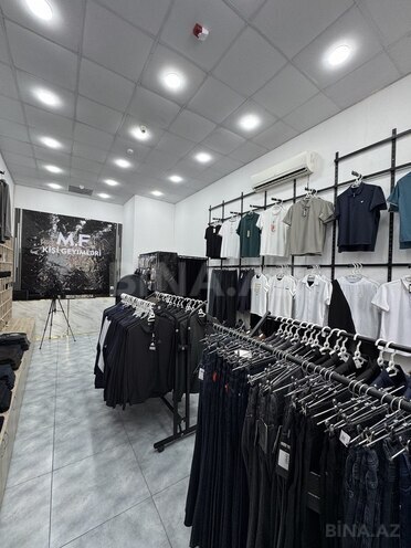 Объект - м. Ази Асланов - 52 м² (7)