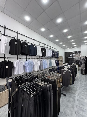 Объект - м. Ази Асланов - 52 м² (2)