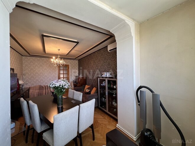2-комн. вторичка - м. Шах Исмаил Хатаи - 65 м² (8)