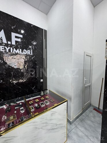Объект - м. Ази Асланов - 52 м² (6)