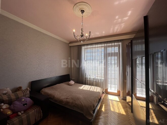 2-комн. вторичка - м. Шах Исмаил Хатаи - 65 м² (9)
