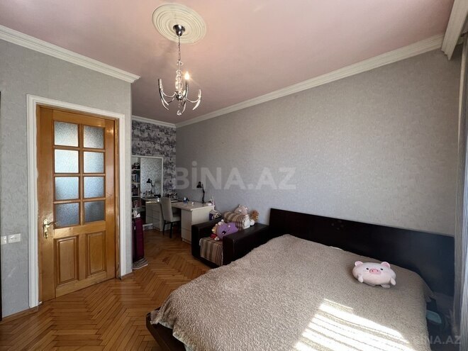2-комн. вторичка - м. Шах Исмаил Хатаи - 65 м² (11)