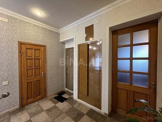 2-комн. вторичка - м. Шах Исмаил Хатаи - 65 м² (23)
